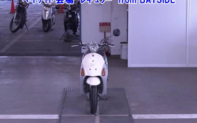 SUZUKI LETS4