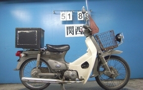 HONDA C50 SUPER CUB E AA01