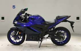 YAMAHA YZF-R3 2023 RH21J