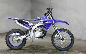 YAMAHA YZ250FX CG41C