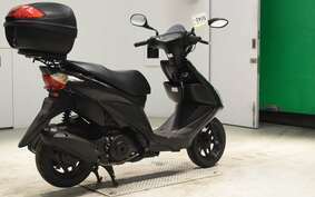 SUZUKI ADDRESS V125 S CF4MA