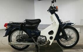 HONDA C70 SUPER CUB CUSTOM C70