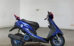 YAMAHA JOG ZR Evolution SA16J