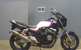 HONDA CB400SFV-3 2006 NC39