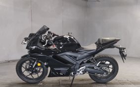 YAMAHA YZF-R25 RG43J