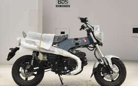 HONDA DAX 125 JB04