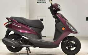 YAMAHA AXIS 125 Z SED7J