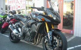 YAMAHA FZ FAZER 2007 RN17