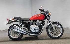 HONDA CB400F 1998 NC36