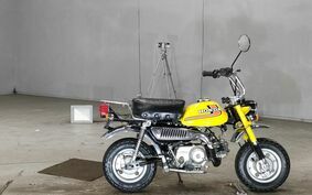 SUZUKI GRASS TRACKER NJ47A