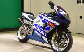 SUZUKI GSX-R1000 2001 GT74A