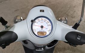 HONDA GIORNO AF77