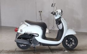 HONDA GIORNO AF77