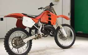 HONDA CR125R JE01