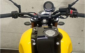 YAMAHA XSR900 2016 RN46J