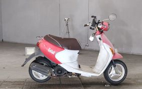 SUZUKI LETS4 CA45A