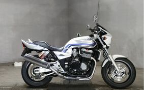 HONDA CB1300SF SUPER FOUR 1999 SC40