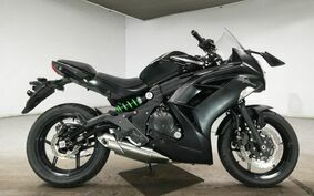 KAWASAKI NINJA 400 2015 EX400E