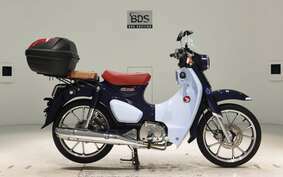 HONDA C125 SUPER CUB JA48