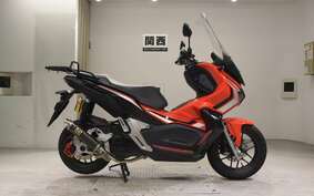 HONDA ADV150 KF38