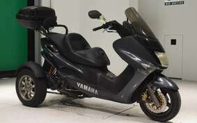 YAMAHA MAJESTY 125 Trike