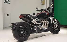 TRIUMPH ROCKET III R 2024