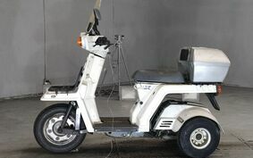 HONDA GYRO X TD01