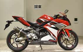 HONDA CBR250RR MC51