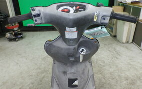 SUZUKI ADDRESS V125 CF46A