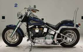 HARLEY FLSTC 1340 1997