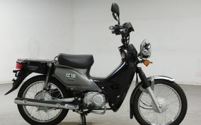 HONDA CROSS CUB 110 JA10