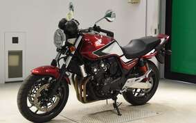 HONDA CB400SF GEN 4 A 2021 NC42