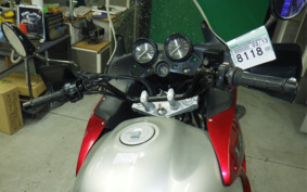 HONDA XL1000V VARADERO 2000