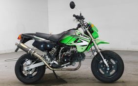 KAWASAKI KSR110 2007 KL110A