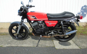 YAMAHA RD400 2022 1A1