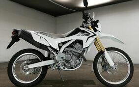 HONDA CRF250L MD38