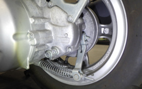 SUZUKI ADDRESS V125 DT11A