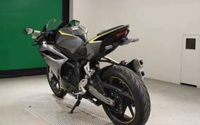 HONDA CBR250RR A MC51