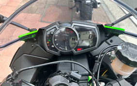 KAWASAKI NINJA 2022 ZX636G