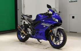 YAMAHA YZF-R25 RG43J