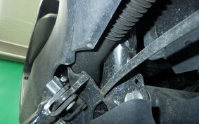 SUZUKI ADDRESS V125 DT11A