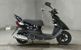 YAMAHA JOG ZR Evolution 2 SA39J