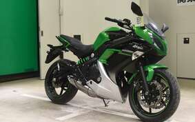 KAWASAKI NINJA 400 ABS 2015 EX400E