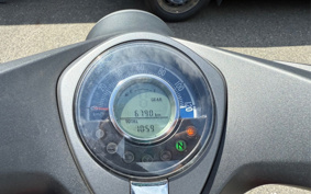 HONDA  SUPER CUB C125 JA58