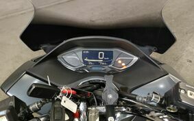 HONDA PCX 160 KF47