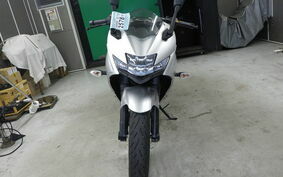 SUZUKI GIXXER 250 SF ED22B