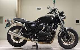 HONDA CB1100 ABS 2012 SC65