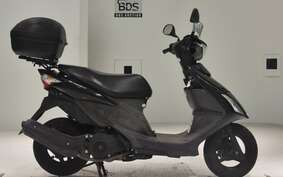 SUZUKI ADDRESS V125 S CF4MA