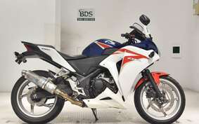 HONDA CBR250R GEN 3 MC41