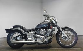 YAMAHA DRAGSTAR 400 1996 4TR